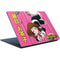 My Hero Academia Ochaco Uraraka Season 4 Surface Laptop Skin